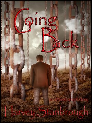 cover image of Going Back